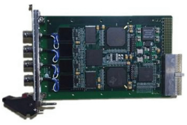 Full series of 1553B bus interface card - Authorized Electronic Parts ...