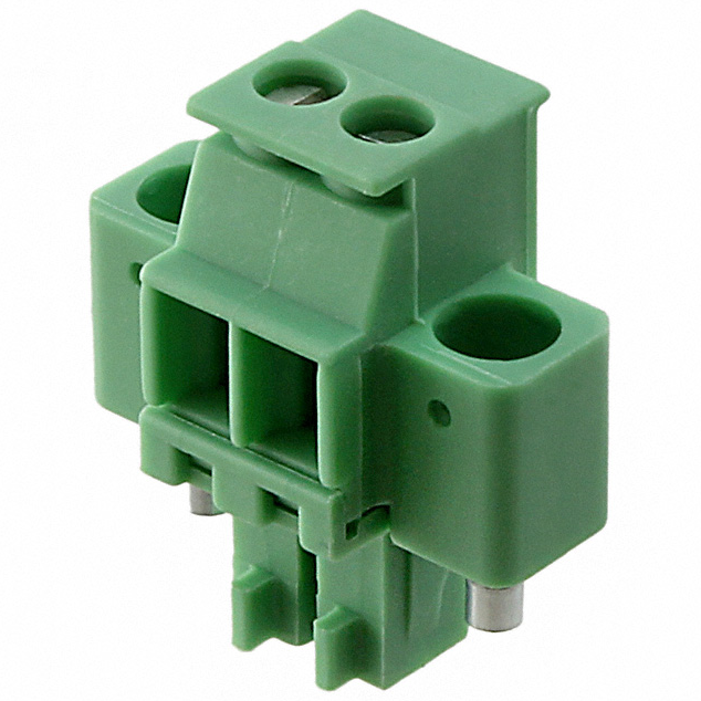 1863301 - Authorized Electronic Parts and Components Distributor