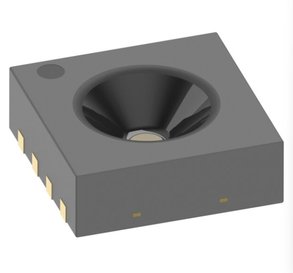 Humidity B2 SHT31-DIS-B2.5KS: High-Accuracy Humidity Sensor - Authorized Electronic ...