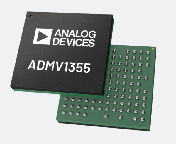 ADMV1355 - Authorized Electronic Parts and Components Distributor