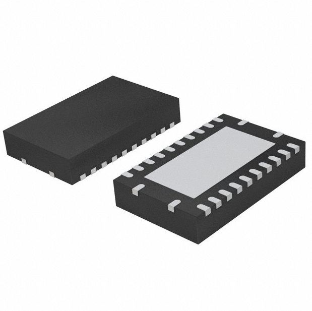 Nxp Lin Transceiver TJA1024HGZ: NXP LINbus Transceiver for ICs - Authorized Electronic ...