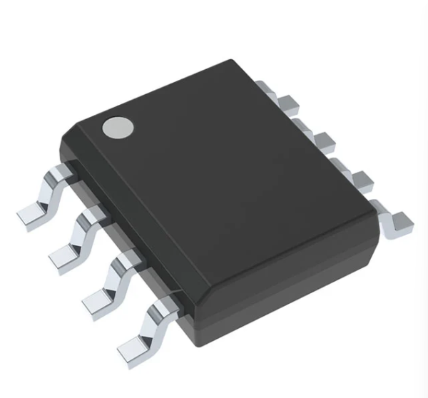 ACS712ELCTR-05B-T: Accurate Current Sensing Module - Authorized ...