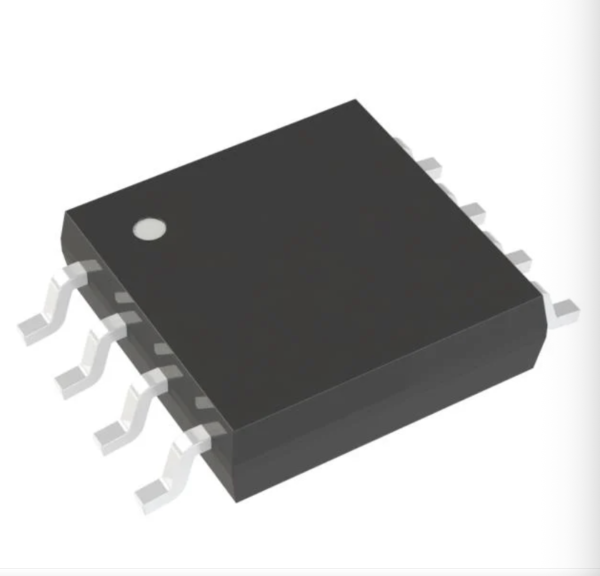 GD25Q64ESIGR: 64Mbit Flash Memory IC for SPI - Authorized Electronic ...