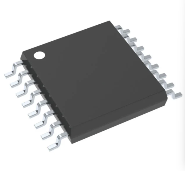 TRS3232EQPWRQ1: Automotive Grade Transceiver IC - Authorized Electronic ...